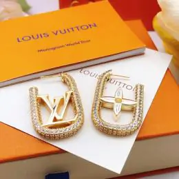 louis vuitton boucles doreilles pour femme s_1213346